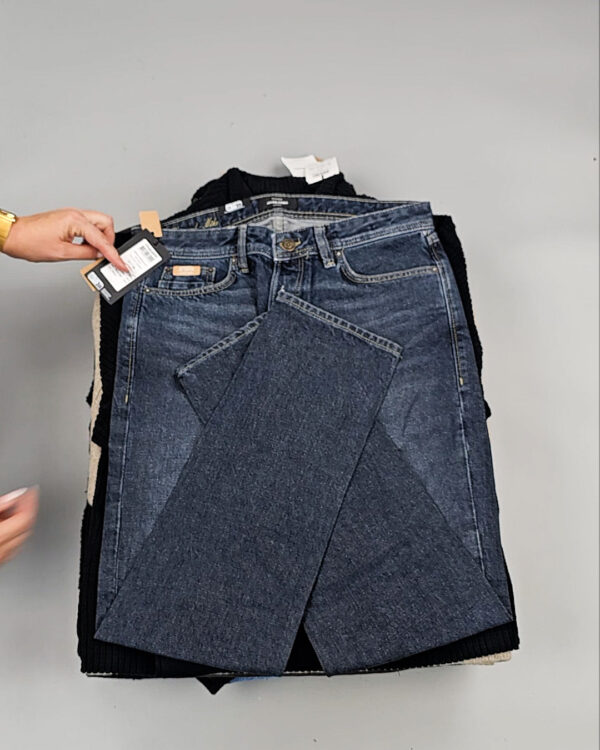 Фотография  252 - JACK JONES Men Winter mix 075#20 кг, ЛОТ № СТ-9266 оптом