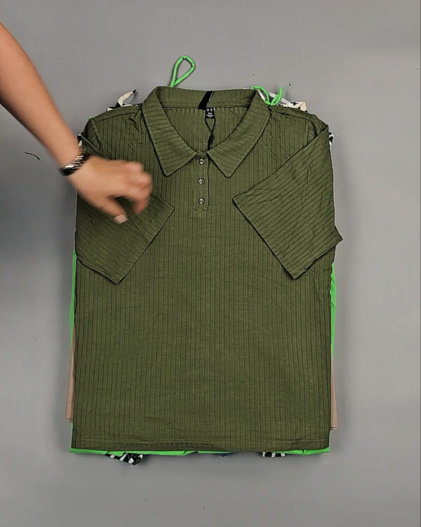 Фотография  837 - PIECES Summer mix 045#15 кг, ЛОТ СТ-9180 оптом