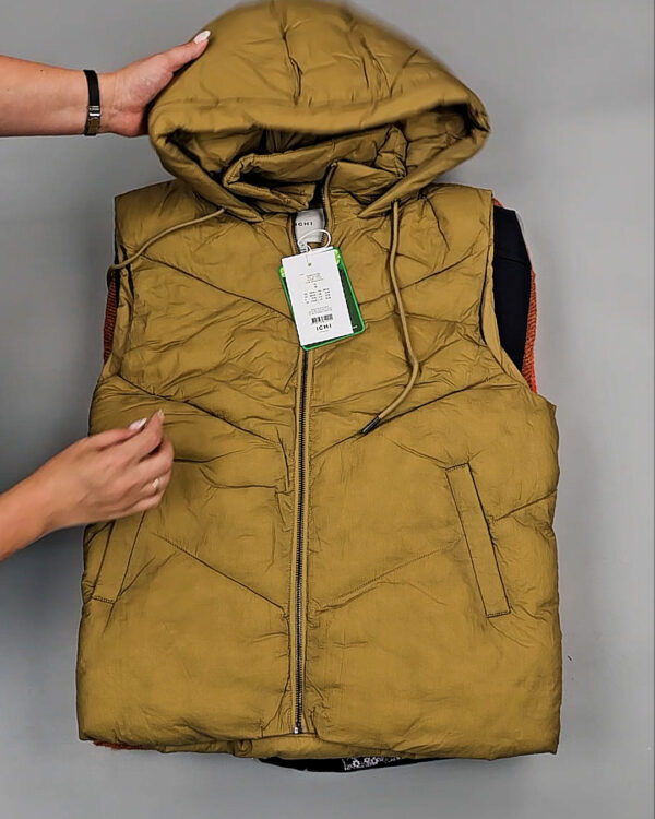 Фотография  141 - ICHI Winter mix 104#15 кг, ЛОТ СТ-9201 оптом