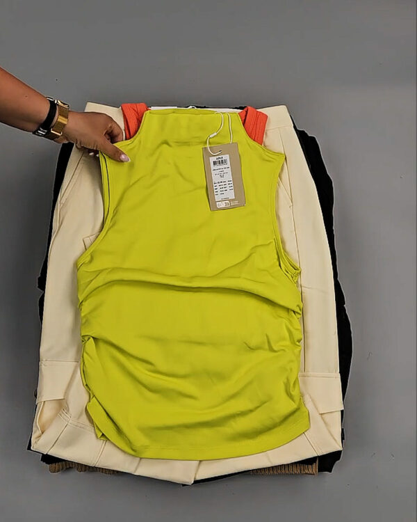 Фотография  815 - JACK JONES Women mix 075 #15 кг, ЛОТ СТ-9181 оптом