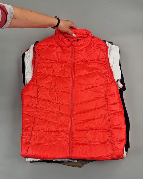 Фотография  613 - LIDL Winter mix 124#15 кг, ЛОТ №9144 оптом