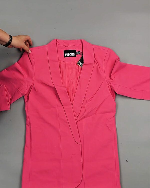 Фотография  482 - PIECES Summer mix 045#15 кг, ЛОТ СТ-9179 оптом