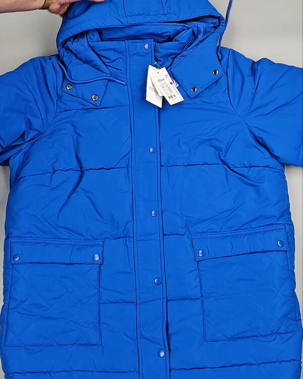 Фотография  208 - ZIZZI XXL 045#30 шт, ЛОТ СТ-9310 оптом