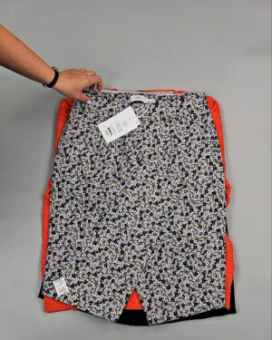 Фотография  394 - ICHI Winter mix 104#15 кг, ЛОТ СТ-9201 оптом