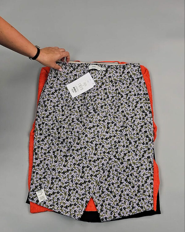 Фотография  304 - ICHI Winter mix 104#15 кг, ЛОТ СТ-9201 оптом