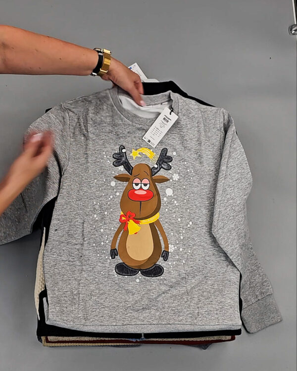 Фотография  220 - JACK JONES Men Winter mix 075#20 кг, ЛОТ № СТ-9265 оптом