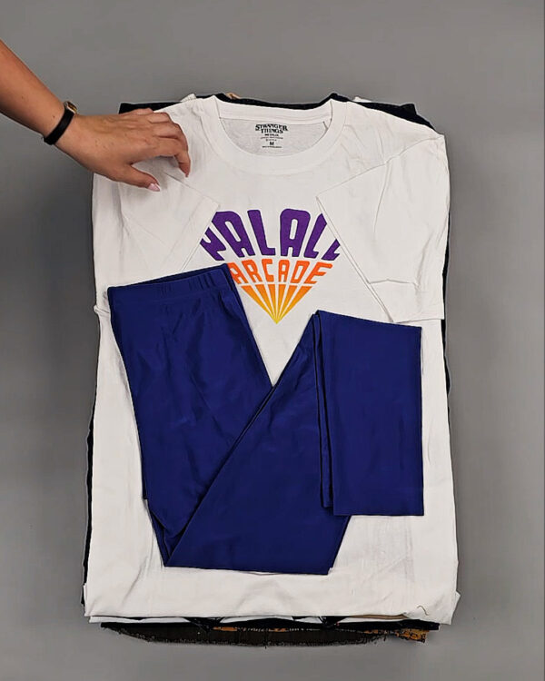 Фотография  364 - OVS Summer м/ж mix#15 кг, ЛОТ СТ-9162 оптом