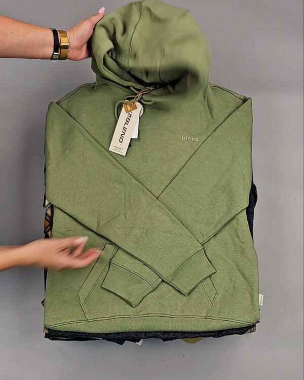 Фотография  868 - BLEND HE Winter 075#20 кг, ЛОТ №СТ-9255 оптом