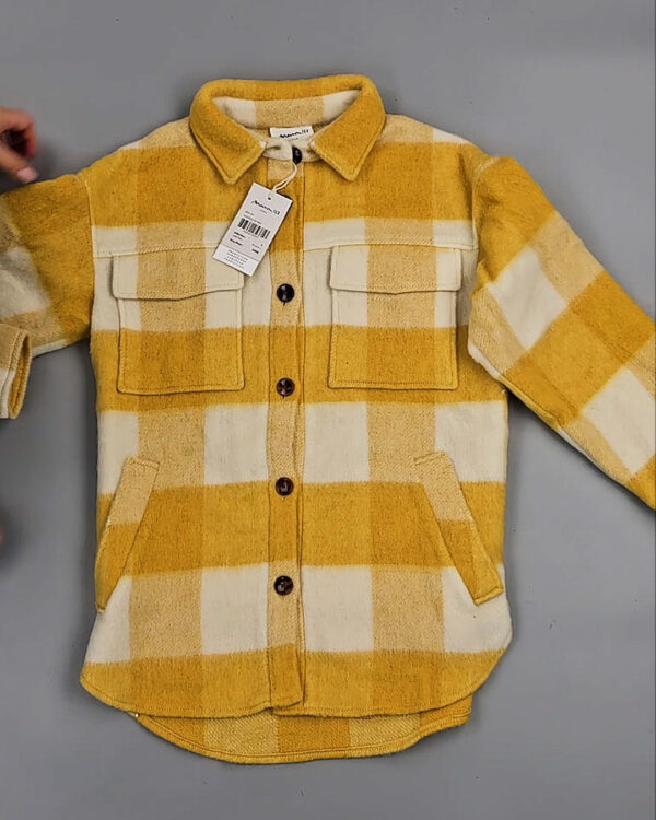 Фотография  474 - СТОК mix Women 075#10,4 кг, ЛОТ №9120 оптом