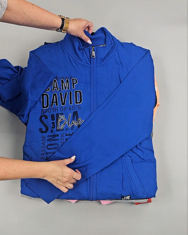 Фотография  368 - LIDL Winter mix 114#15 кг, ЛОТ №9136 оптом