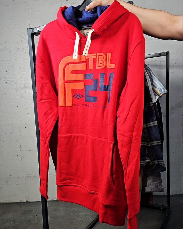 Фотография  855 - BRAND men 075#12,5 кг, ЛОТ №9110 оптом