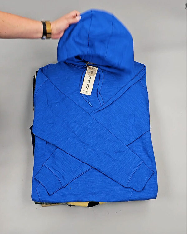 Фотография  562 - BLEND HE Winter 075#20 кг, ЛОТ №СТ-9253 оптом