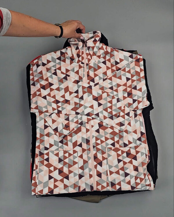 Фотография  807 - LIDL Winter mix 124#15 кг, ЛОТ №9144 оптом