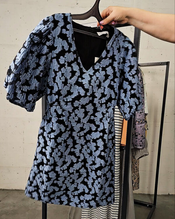 Фотография  509 - Karen by Simonsen mix 075#23 шт, ЛОТ №9099 оптом