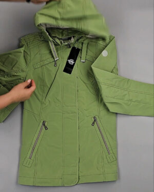 Фотография  523 - СТОК mix Women 075#8,45 кг, ЛОТ №9116 оптом