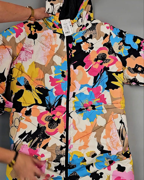 Фотография  120 - ZIZZI XXL 045#30 шт, ЛОТ СТ-9312 оптом