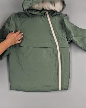 Верхняя одежда TCM kids 074 - Сток оптом