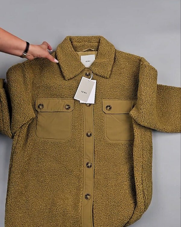 Фотография  385 - ICHI Winter mix 104#15 кг, ЛОТ СТ-9197 оптом