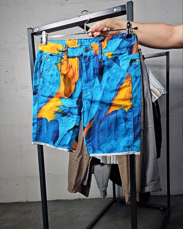 Фотография  985 - BRAND men 075#12,5 кг, ЛОТ №9110 оптом