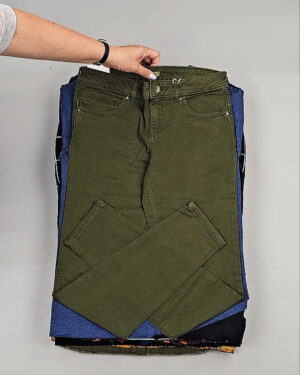 Фотография  319 - OVS Summer м/ж mix#15 кг, ЛОТ СТ-9162 оптом