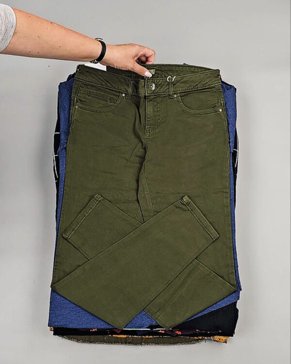 Фотография  465 - OVS Summer м/ж mix#15 кг, ЛОТ СТ-9162 оптом