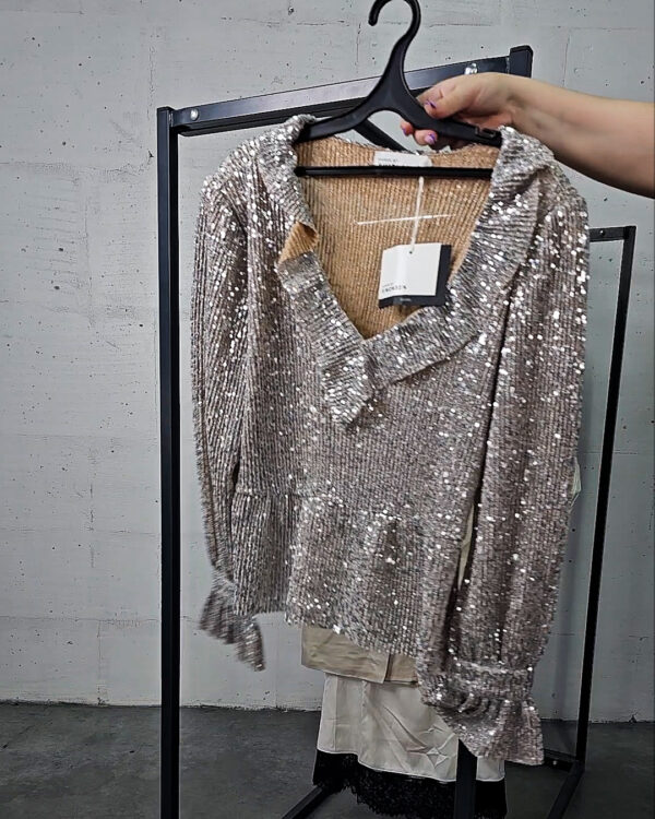 Фотография  813 - Karen by Simonsen mix 075#23 шт, ЛОТ №9098 оптом