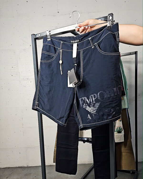 Фотография  711 - BRAND men 075#10,8 кг, ЛОТ №9106 оптом