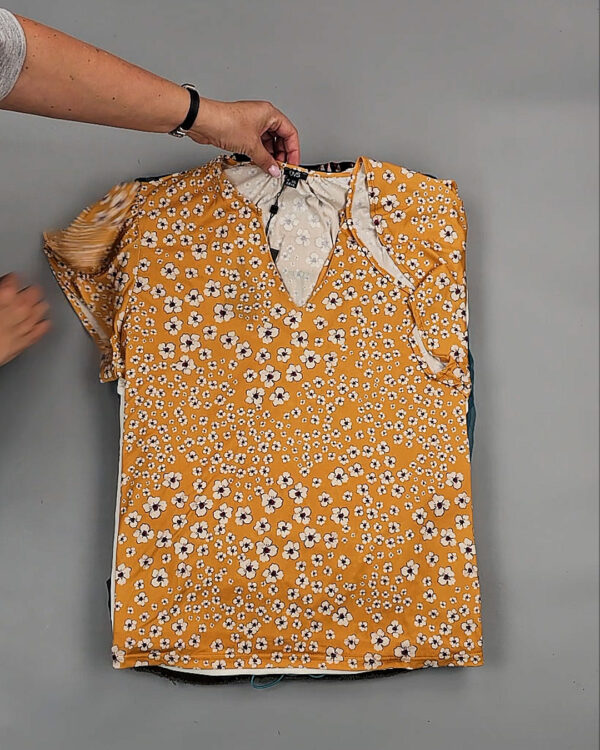 Фотография  667 - OVS Summer м/ж mix#15 кг, ЛОТ СТ-9161 оптом