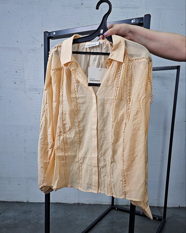 Фотография  216 - Karen by Simonsen mix 075#23 шт, ЛОТ №9099 оптом