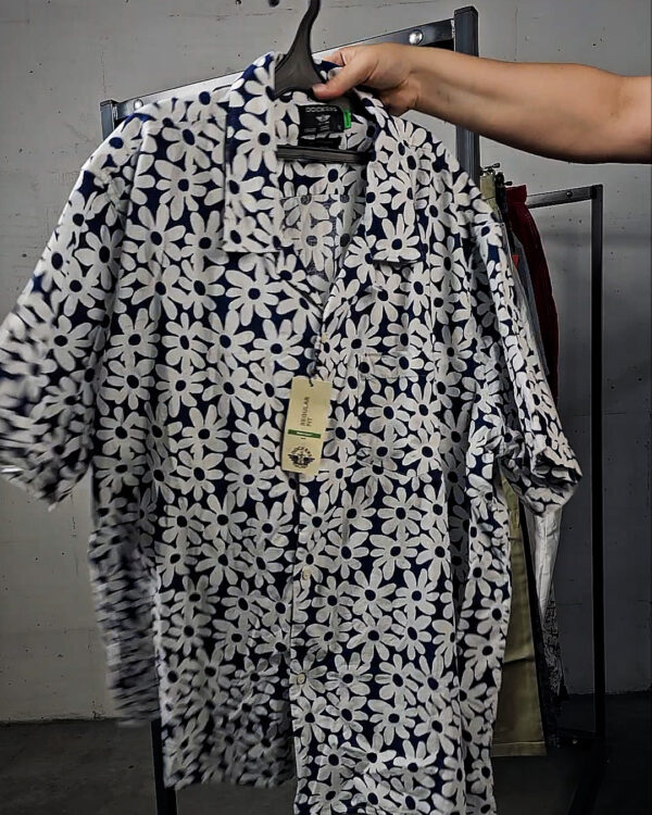 Фотография  217 - BRAND men 075#11,7 кг, ЛОТ №9109 оптом