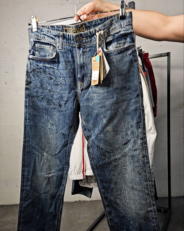 Фотография  616 - BRAND men 075#11,7 кг, ЛОТ №9109 оптом