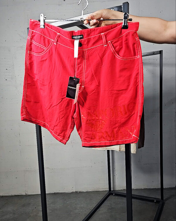 Фотография  660 - BRAND men 075#11,7 кг, ЛОТ №9109 оптом