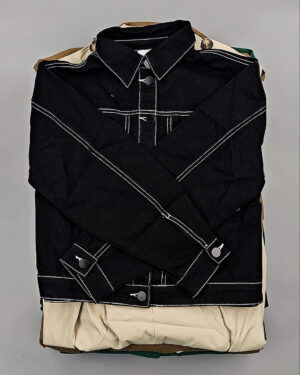 Купить Ветровки Bestseller 045#10 кг, ЛОТ СТ-9406 оптом