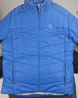 Купить Куртки#25 кг, ЛОТ № СХ-0170 оптом