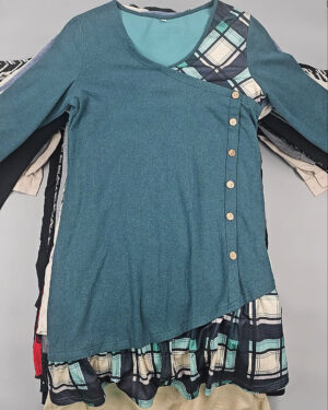 Купить Платья Winter#25 кг, ЛОТ № СХ-0173 оптом