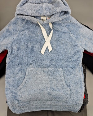 Купить Флис#20 кг, ЛОТ № СХ-0175 оптом