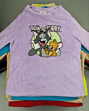 Купить Флис#20 кг, ЛОТ № СХ-0176 оптом