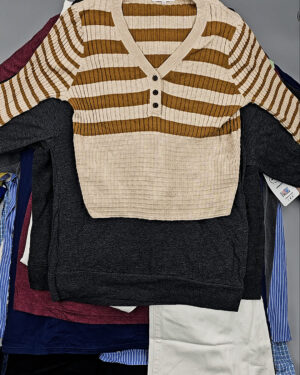 Купить CANADA  Winter mix 084#20 кг, ЛОТ № СТ-9519 оптом