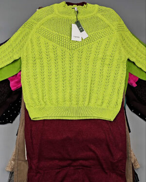 Купить B.YOUNG Winter mix 104#15 кг, ЛОТ СТ-9524 оптом