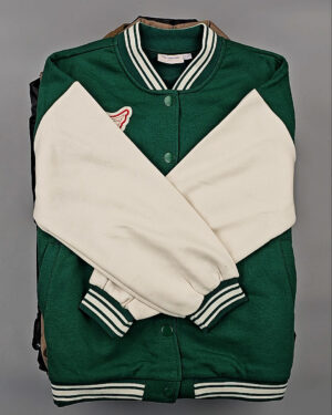 Купить Ветровки Bestseller 045#10 кг, ЛОТ СТ-9408 оптом