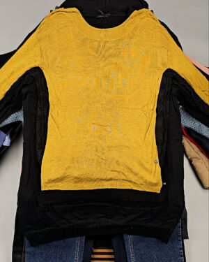 Купить BRAND STOCK Winter#20 кг, ЛОТ № СТ-9529 оптом