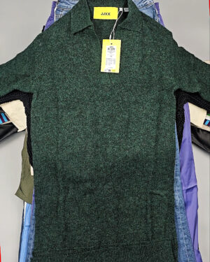 Купить JACK JONES Women mix 075 #15 кг, ЛОТ СТ-9532 оптом