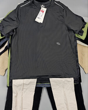 Купить H&M Men mix 095#10 кг оптом