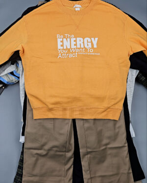 Купить H&M A/W Women mix 095#15 кг, ЛОТ № СТ-9548 оптом