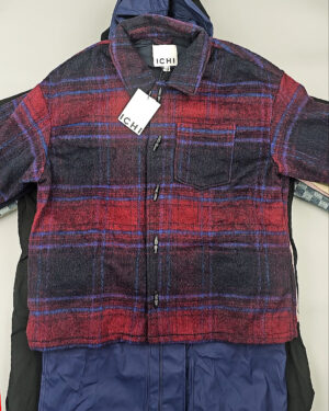 Купить Ветровки DK Company 075#10 кг, ЛОТ СТ-9553 оптом