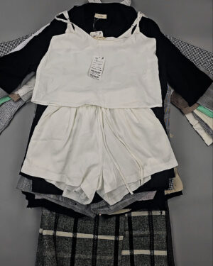 Купить Комплекты жен Корея 085#5 кг, ЛОТ СТ-9572 оптом