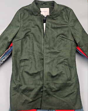 Купить Пиджаки DK COMPANY Summer 045 B#10,3 кг, ЛОТ СТ-9584 оптом