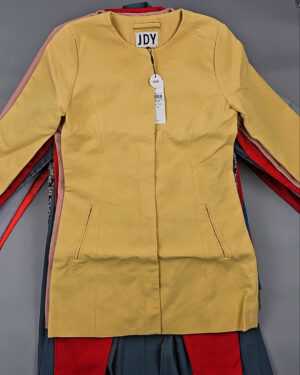 Купить Пиджаки DK COMPANY Summer 045 B#10,8 кг, ЛОТ СТ-9586 оптом