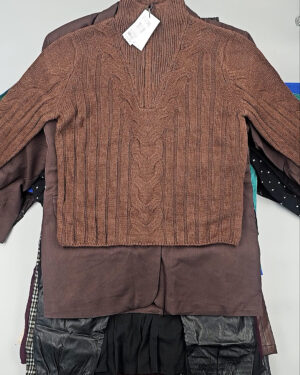 Купить B.YOUNG Winter mix 104#15 кг, ЛОТ СТ-9595 оптом