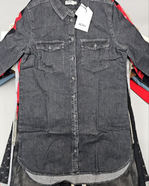 Купить ICHI mix 075#15 кг, ЛОТ СТ-9601 оптом